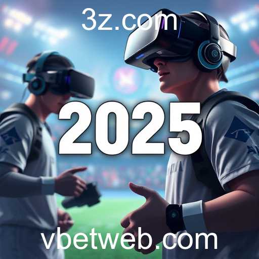 Tendências de Jogos de 2025: Inovações e Expectativas