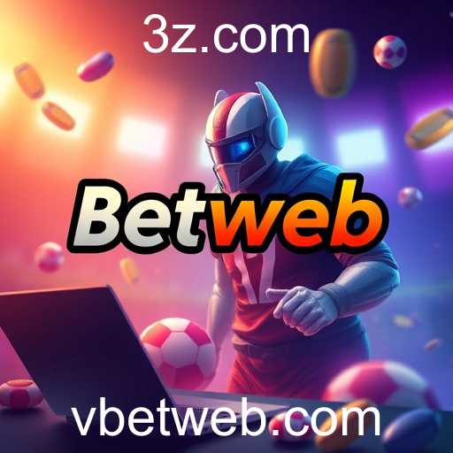 A Ascensão do Betweb no Cenário de Jogos Online