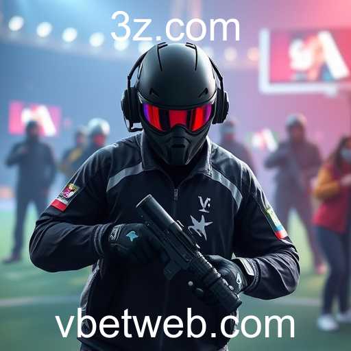 Betweb e o Fenômeno dos Jogos Competitivos