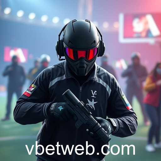 Betweb e o Fenômeno dos Jogos Competitivos