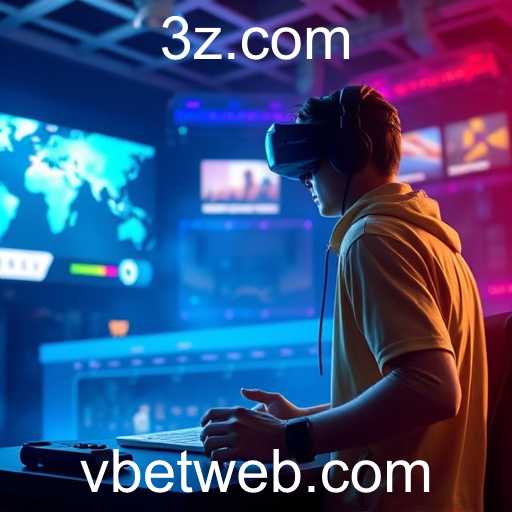 Expansão do Universo dos Jogos com Betweb