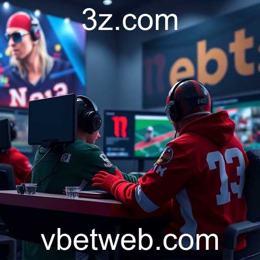 A Revolução do Jogo Online: Betweb em 2025