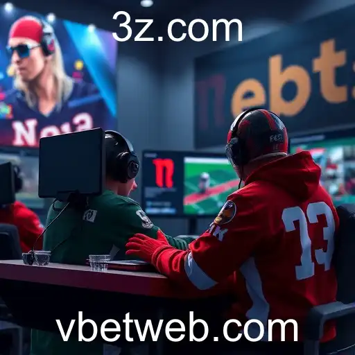 A Revolução do Jogo Online: Betweb em 2025