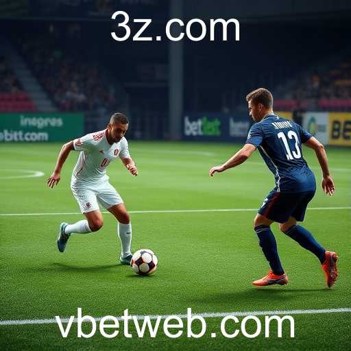 BetWeb Revoluciona o Mercado de Apostas Esportivas em 2025