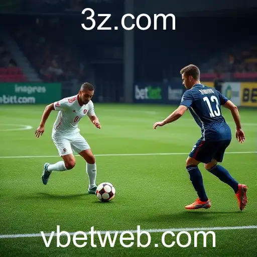 BetWeb Revoluciona o Mercado de Apostas Esportivas em 2025