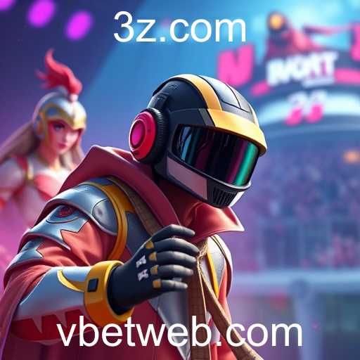 A Ascensão dos Jogos de Apostas em 2025: BetWeb em Destaque