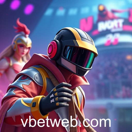 A Ascensão dos Jogos de Apostas em 2025: BetWeb em Destaque