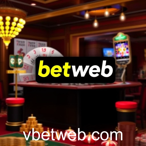 Explorando a Fascinante Categoria de Cassino Online na Betweb