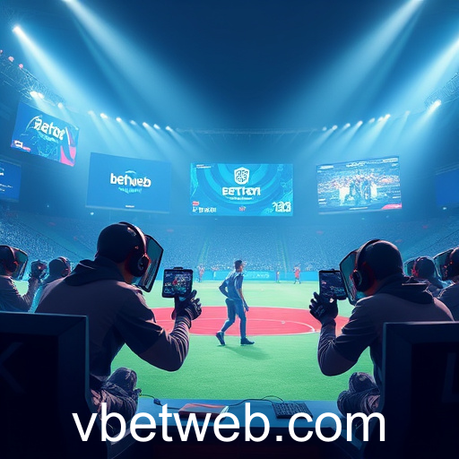 Revolução dos Jogos de Apostas Digitais