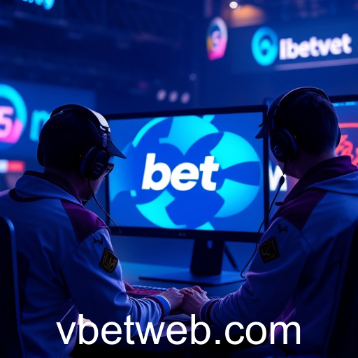 Avanços e Desafios no Mundo dos eSports em 2025