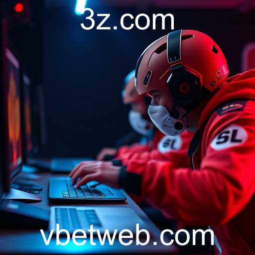 Esports e Apostas: Uma Nova Era Diz Betweb