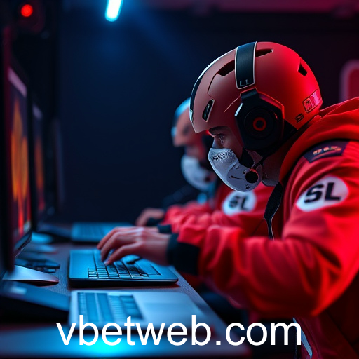 Esports e Apostas: Uma Nova Era Diz Betweb