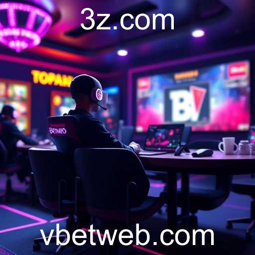 Revolução nos eSports: A Ascensão Incontestável em 2025