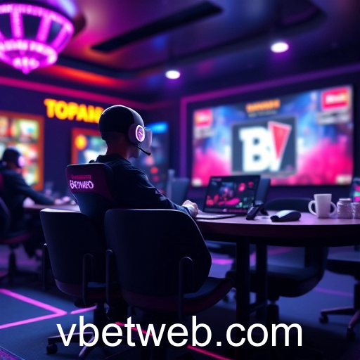 Revolução nos eSports: A Ascensão Incontestável em 2025