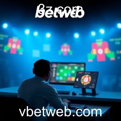 A Evolução do Betweb em Portugal