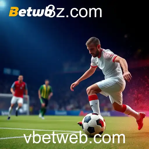 A Evolução e Impacto do Betweb no Cenário Atual de Jogos
