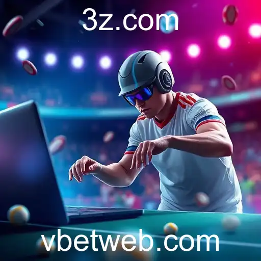 Inovações e Tendências no Mundo dos Jogos