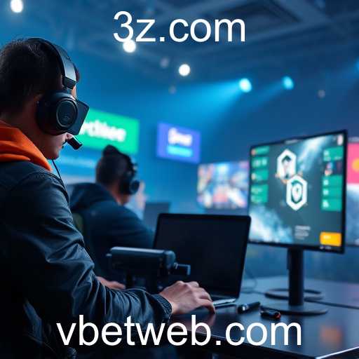 Inovações e Tendências no Mundo dos Jogos