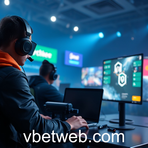 Inovações e Tendências no Mundo dos Jogos