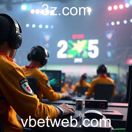 Tendências e Inovações no Mundo dos Jogos em 2025