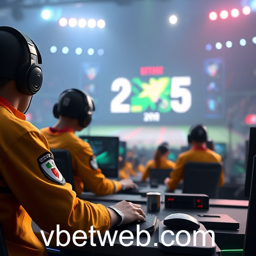 Tendências e Inovações no Mundo dos Jogos em 2025