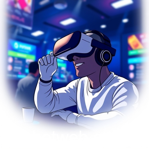 Tendências do Jogo Online: Perspectivas para o Futuro
