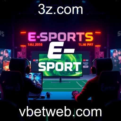 A Revolução dos eSports e o Impacto Global das Plataformas de Apostas