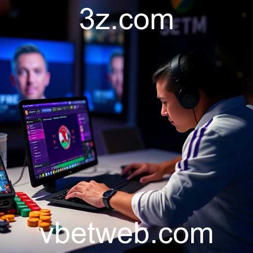 O Crescimento Explosivo dos Jogos Online no Brasil