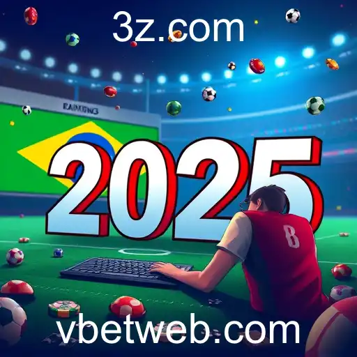 Crescimento dos Jogos Online em 2025