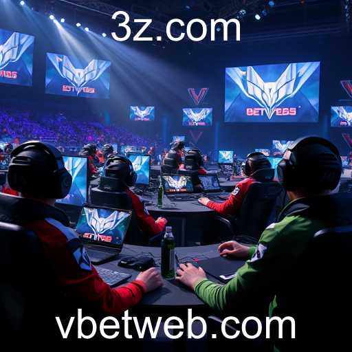 Inovações e Tendências no Mercado de eSports