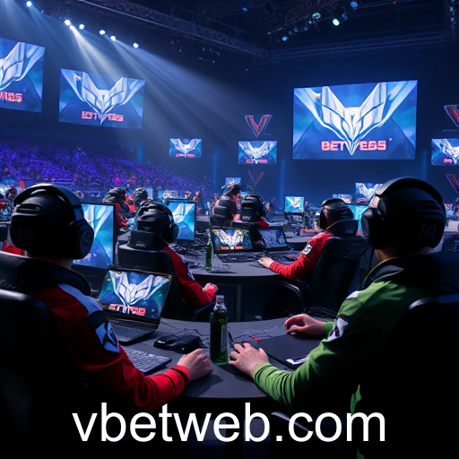 Inovações e Tendências no Mercado de eSports