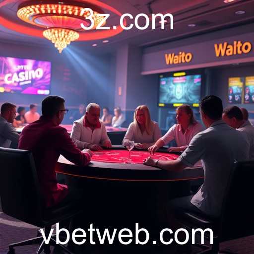 Inovações em Plataformas de Jogos Online para 2025