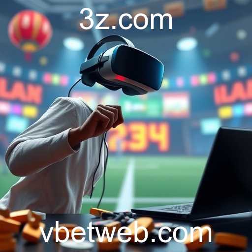 Inovações e Desafios nos Jogos Online em 2025