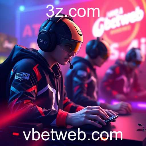 Novas Tendências e Desafios no Mundo dos Jogos