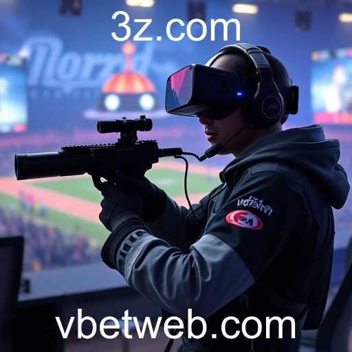 Tendências e Desafios nos Jogos Online