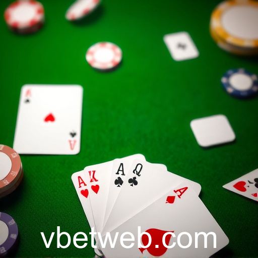 Explorando a Categoria 'Jogos de Pôquer' no Betweb