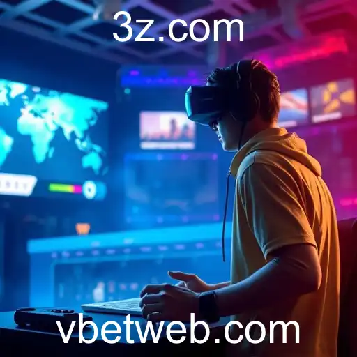 Expansão do Universo dos Jogos com Betweb