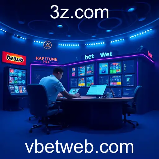 A Expansão dos Jogos de Aposta em 2025