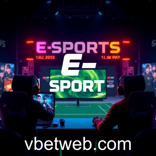 A Revolução dos eSports e o Impacto Global das Plataformas de Apostas