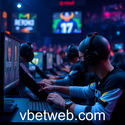 Crescimento Explosivo dos eSports no Brasil
