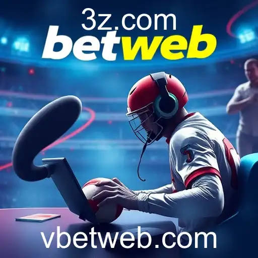 A Revolução das Apostas Online: Betweb no Cenário Atual