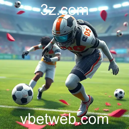 A Revolução dos Jogos de Apostas Online