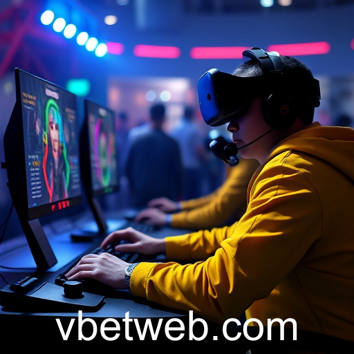 A Ascensão do Jogo Online em 2025