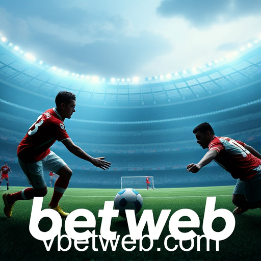 A Evolução e Impacto das Apostas Esportivas no 'Betweb'