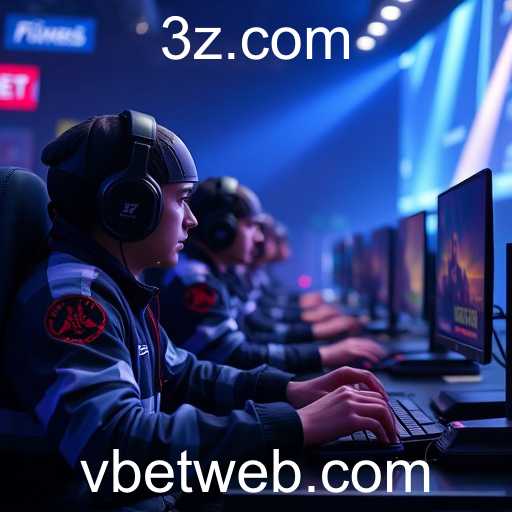 Os E-Sports Mais Quentes do Momento