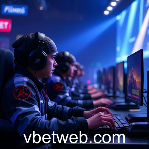 Os E-Sports Mais Quentes do Momento