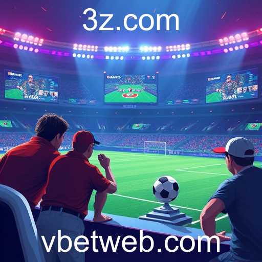 A Ascensão do betweb: Tendências e Desafios no Cenário Atual de Jogos