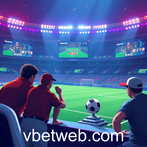A Ascensão do betweb: Tendências e Desafios no Cenário Atual de Jogos