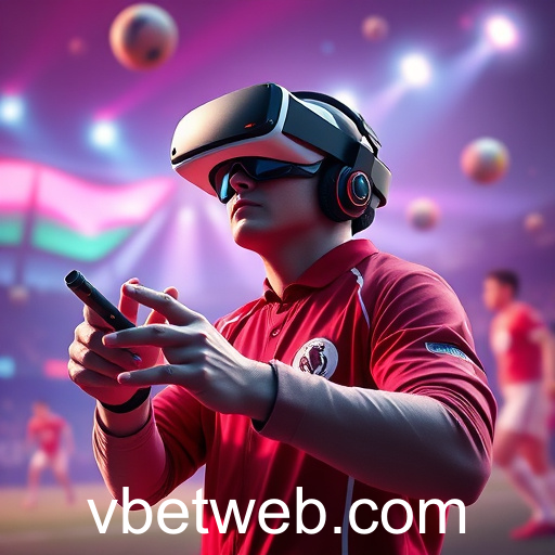 Transformação Digital dos Jogos de Apostas em 2025