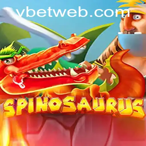 Discover Spinosaurus: An Immersive Gaming Adventure with Betweb